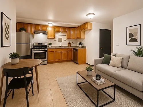371 Kosciuszko St #1C Photo 1