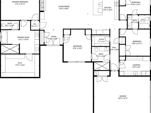 4th image of 109 Dorado Ct
