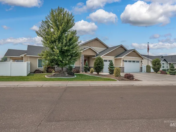 115 Grizzly Dr, Fruitland, ID 83619