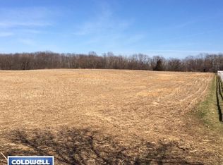 2229 Knob Rd, Burlington, WI 53105