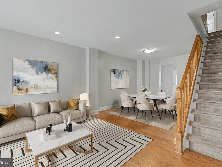 2340 S Hutchinson St — Photo 2