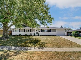 1076 Peidmont Dr, Fairborn, OH 45324