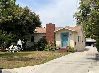 319 S 3rd Ave, Arcadia, CA 91006