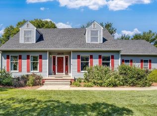 2805 Acacia Ave, Newton, KS 67117