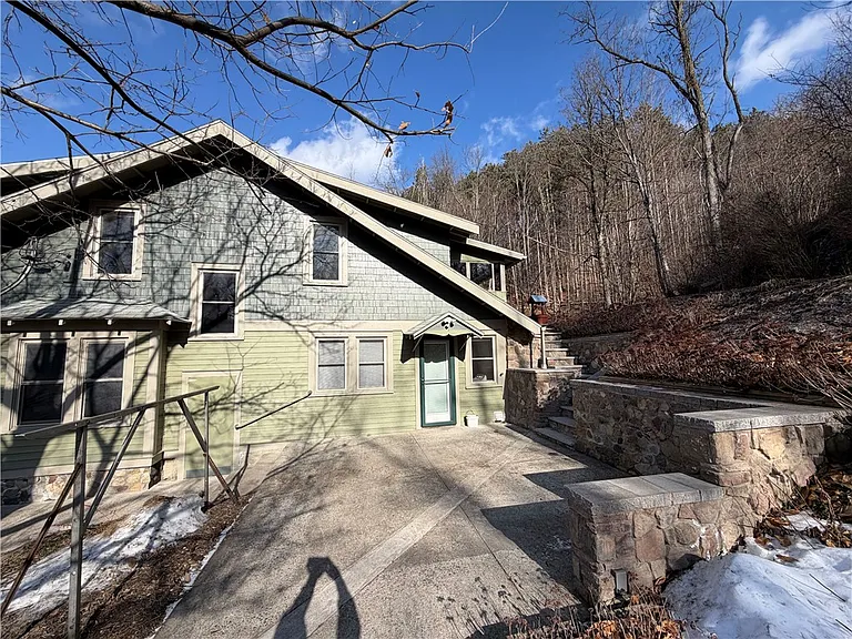 8008 Route 549 — Photo 37
