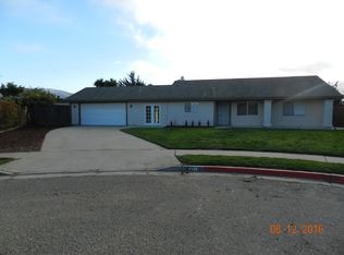 1328 W Airport Ave, Lompoc, CA 93436