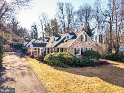 719 Black Rock Rd, Gladwyne, PA, 19035