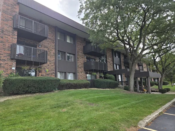 1504 Woodbridge Rd APT 3C, Joliet, IL 60436