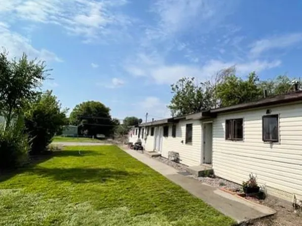 2013 North Ave W Unit 1, Missoula, MT 59801