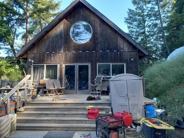7 Rons Rd, Boulder Creek, CA 95006