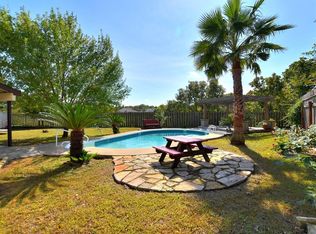 2309 Silverleaf Cv, Round Rock, TX 78664
