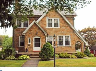 1225 Stirling St, Coatesville, PA 19320