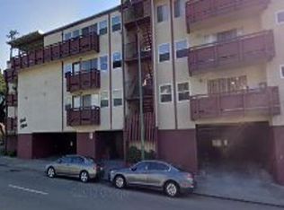 2820 Park Blvd APT 205, Oakland, CA 94610