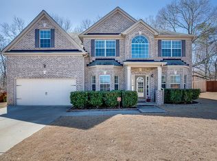 4640 Prather Farm Cir, Cumming, GA 30040