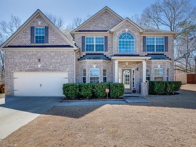 4640 Prather Farm Cir, Cumming, GA, 30040