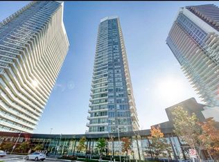 115 McMahon Dr #2610-C15, Toronto, ON M2K 0E3