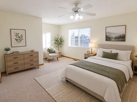 3rd image of 2307 Vineyard Cir