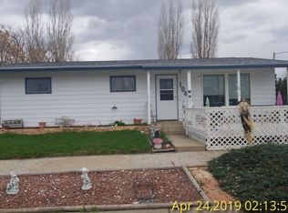 104 N Sewell Ave, Miles City, MT 59301