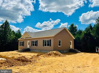 Garton Rd, Bridgeton, NJ 08302