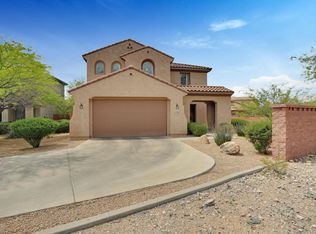 27798 N 90th Ln, Peoria, AZ 85383
