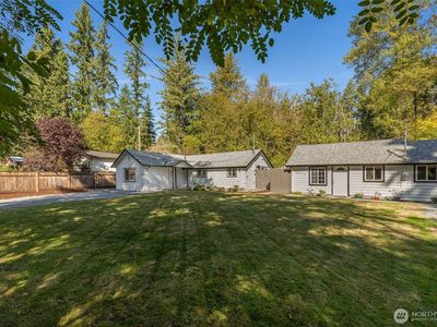 18450 NE Woodinville Duvall Place, Woodinville, WA, 98077