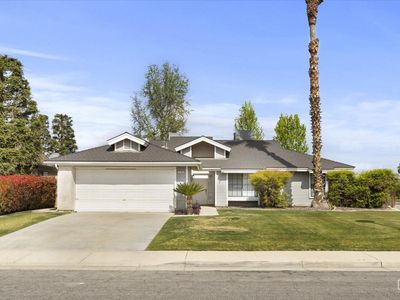 9200 Hoxie Ct, Bakersfield, CA, 93311