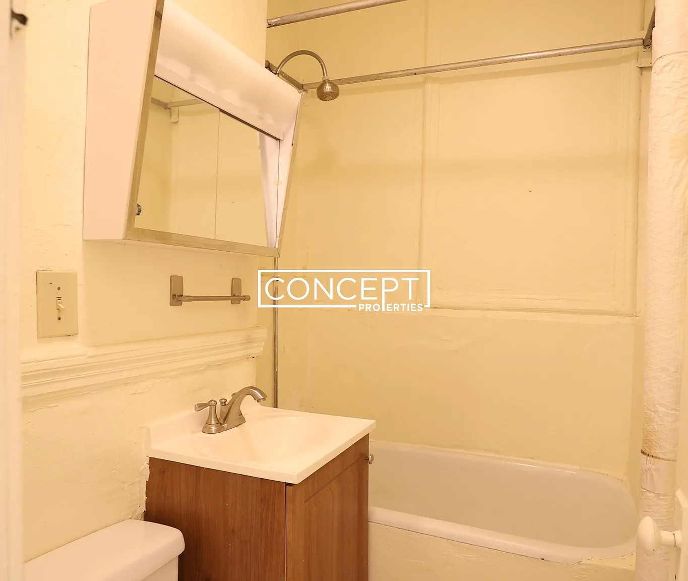 1 bed, 999 sqft, $2,550 — Photo 2