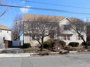 22 Fowler Ave, Revere, MA 02151