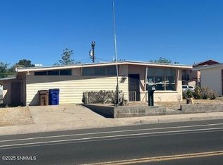 1735 E Madrid Ave, Las Cruces, NM 88001