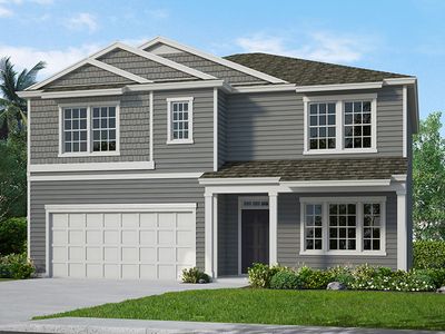2938 Fisher Oak Pl, Green Cove Springs, FL, 32043