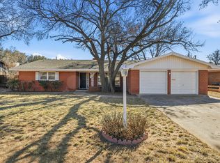 3405 46th St, Lubbock, TX 79413