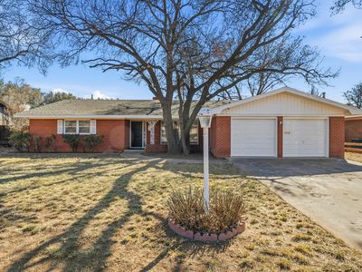 3405 46th St, Lubbock, TX, 79413