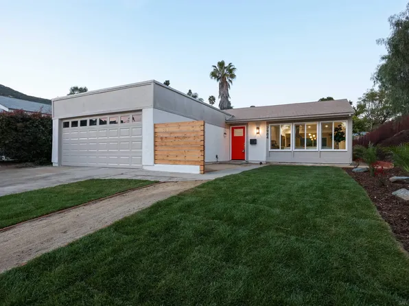 7984 Whelan Dr, San Diego, CA 92119