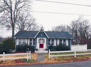 105 Claire St, Rossville, GA 30741