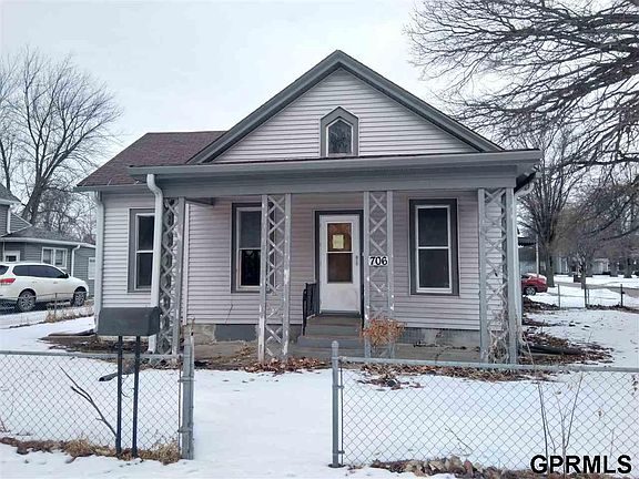 2nd image of 706 W Military Ave