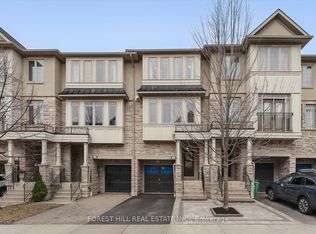 3038 Haines Rd #9, Mississauga, ON L4Y0C8