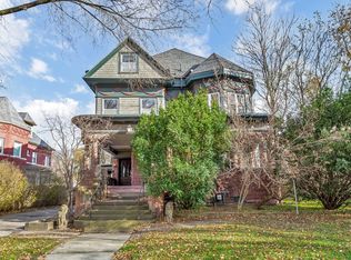 51 Richmond Ave #A1, Buffalo, NY 14222