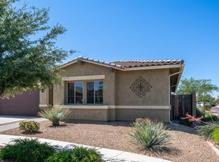 22697 E Tierra Grande, Queen Creek, AZ 85142