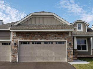 14958 Snowy Owl, Ramsey, MN 55303