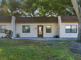 2935 FEATHER DRIVE #65-D, CLEARWATER, FL 33759