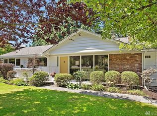 3011 92nd Ave NE, Bellevue, WA 98004
