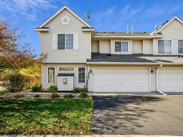 8434 Yukon Cir N, Champlin, MN 55316