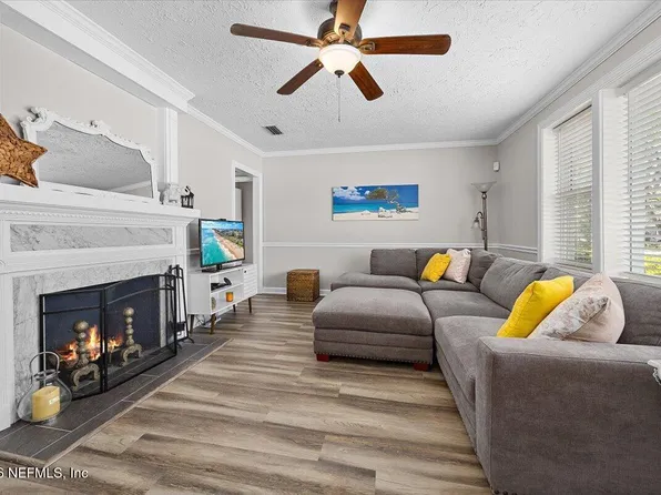 1503 PERSHING Road, Jacksonville, FL 32205