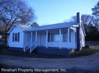 1693 Springdale Rd, Lancaster, SC 29720