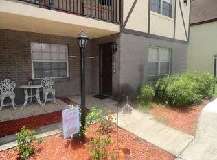 3088 Sir Hamilton Cir #6, Titusville, FL 32780