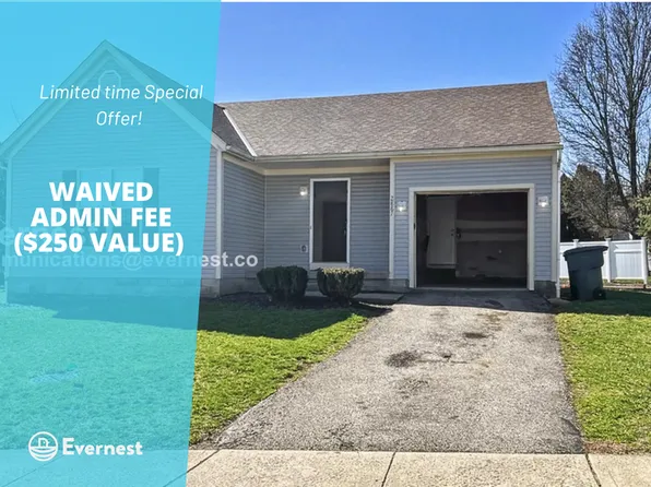 2887 Creith Ct, Grove City, OH 43123