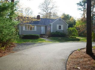 399 Scraggy Neck Rd, Bourne, MA 02532