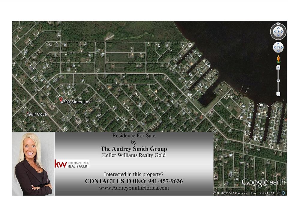 1st image of 4793 Sines Ln
