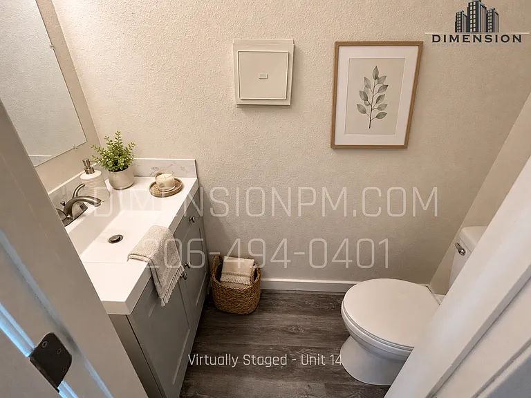 Drexel Redmond Apartments — Photo 9