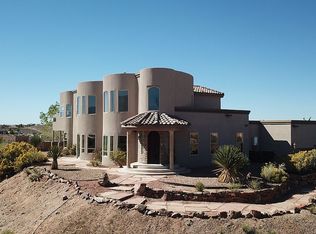 5640 Lewis Dr NE, Rio Rancho, NM 87144